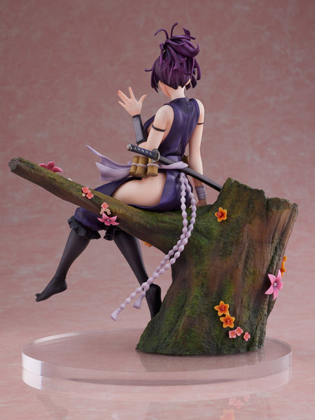 Jigoku Raku - Yuzuriha - F:Nex - 1/7 (FuRyu, Mappa)