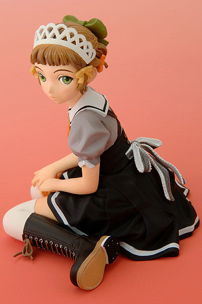 Original - #06 - Ribbon Style - 1/8 - PSE Products (Beagle)