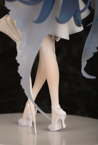 Honkai Impact 3rd - Raiden Mei - 1/8 - Eternally Pure ver. (Myethos)