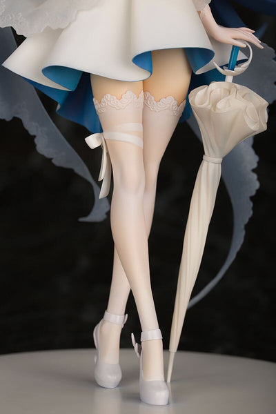 Honkai Impact 3rd - Raiden Mei - 1/8 - Eternally Pure ver. (Myethos)