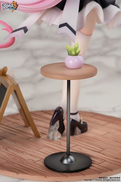 Honkai Impact 3rd - Elysia - 1/7 - Miss Pink Ver. (Apex Innovation)