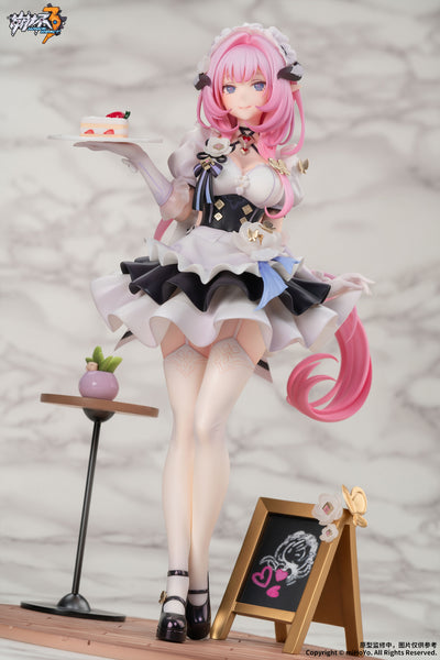 Honkai Impact 3rd - Elysia - 1/7 - Miss Pink Ver. (Apex Innovation)