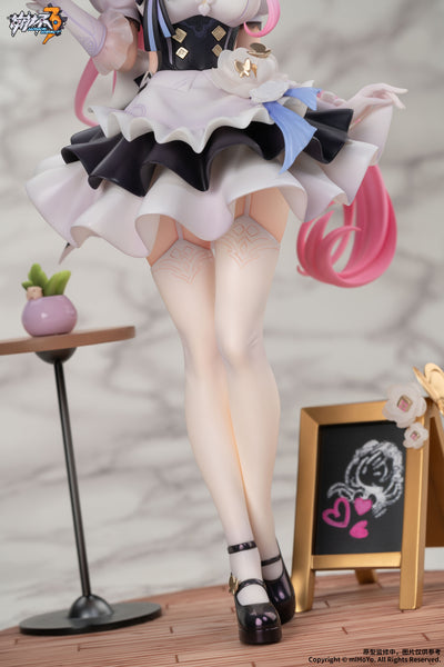 Honkai Impact 3rd - Elysia - 1/7 - Miss Pink Ver. (Apex Innovation)