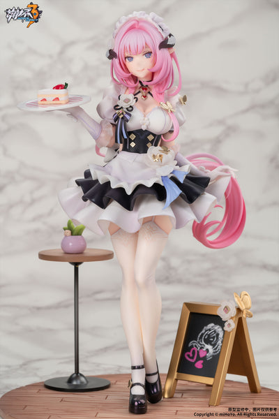 Honkai Impact 3rd - Elysia - 1/7 - Miss Pink Ver. (Apex Innovation)