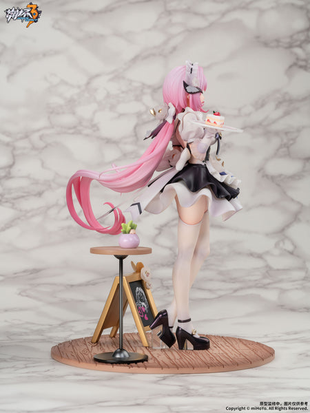 Honkai Impact 3rd - Elysia - 1/7 - Miss Pink Ver. (Apex Innovation)