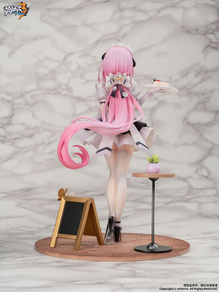 Honkai Impact 3rd - Elysia - 1/7 - Miss Pink Ver. (Apex Innovation)