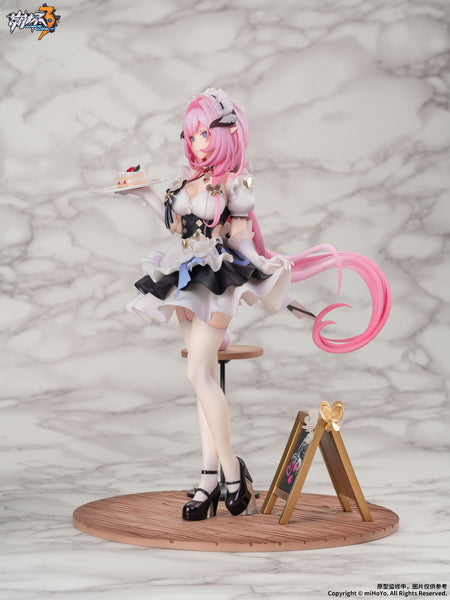 Honkai Impact 3rd - Elysia - 1/7 - Miss Pink Ver. (Apex Innovation)