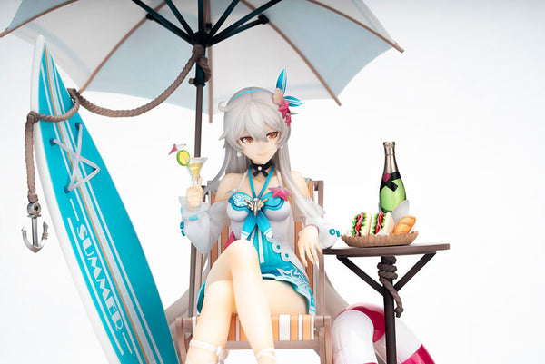 Honkai Impact 3rd - Kiana Kaslana - 1/8 - Fairy of the Fountain Ver. (Apex Innovation)