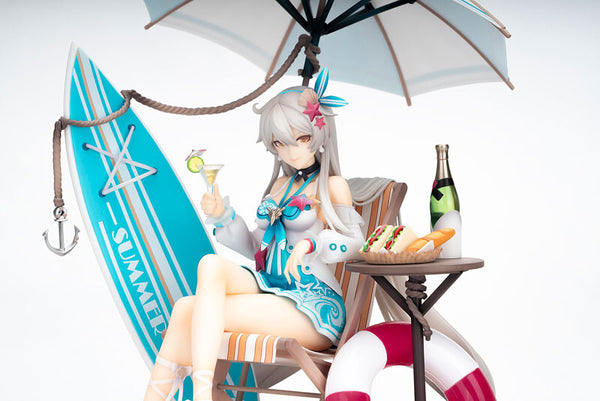 Honkai Impact 3rd - Kiana Kaslana - 1/8 - Fairy of the Fountain Ver. (Apex Innovation)