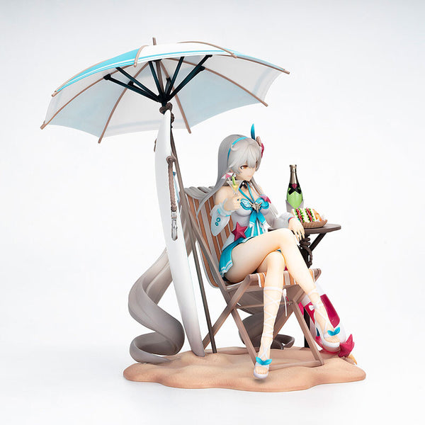 Honkai Impact 3rd - Kiana Kaslana - 1/8 - Fairy of the Fountain Ver. (Apex Innovation)