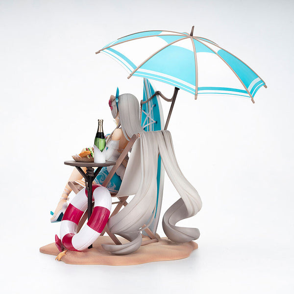 Honkai Impact 3rd - Kiana Kaslana - 1/8 - Fairy of the Fountain Ver. (Apex Innovation)