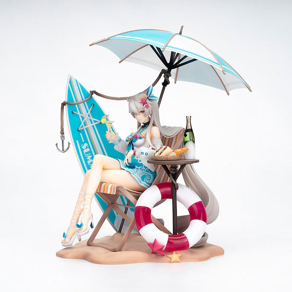 Honkai Impact 3rd - Kiana Kaslana - 1/8 - Fairy of the Fountain Ver. (Apex Innovation)