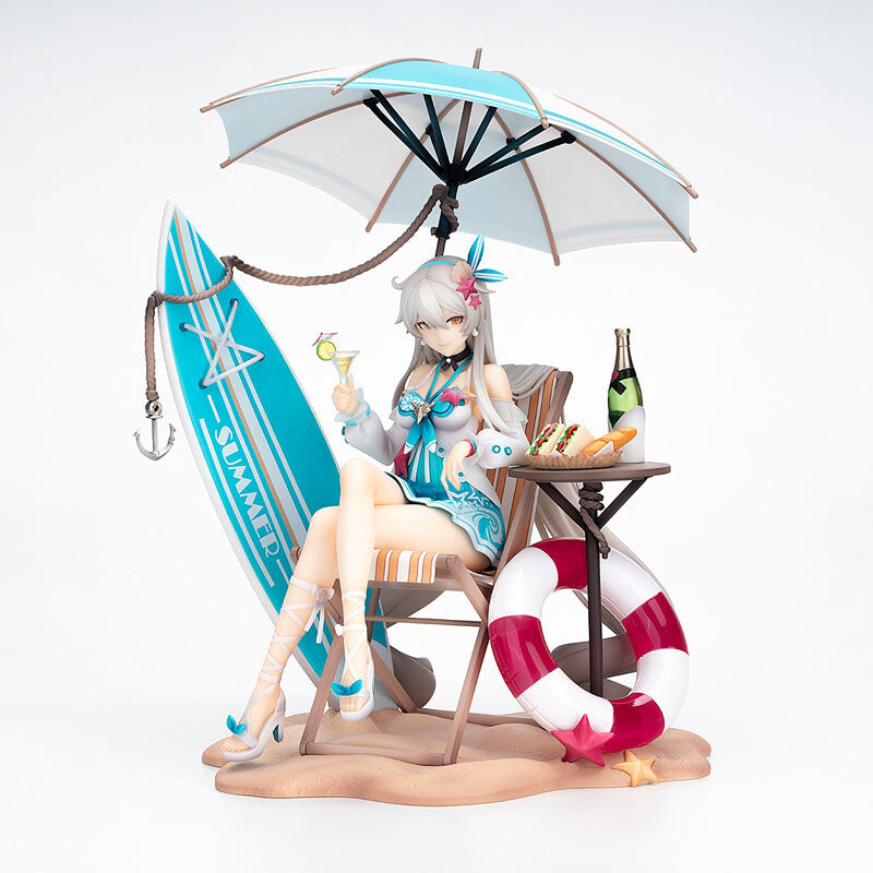 Honkai Impact 3rd - Kiana Kaslana - 1/8 - Fairy of the Fountain Ver. (Apex Innovation)