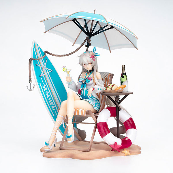 Honkai Impact 3rd - Kiana Kaslana - 1/8 - Fairy of the Fountain Ver. (Apex Innovation)