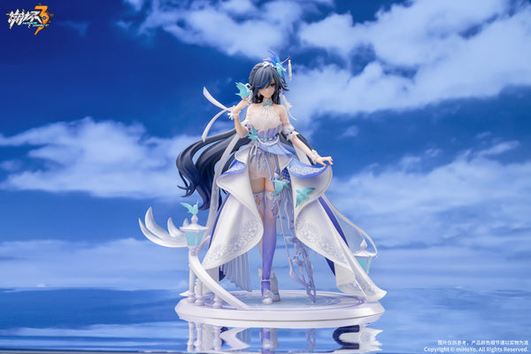 Honkai Impact 3rd - Fu Hua - 1/8 - Cerulean Court Ver. (Apex Innovation)
