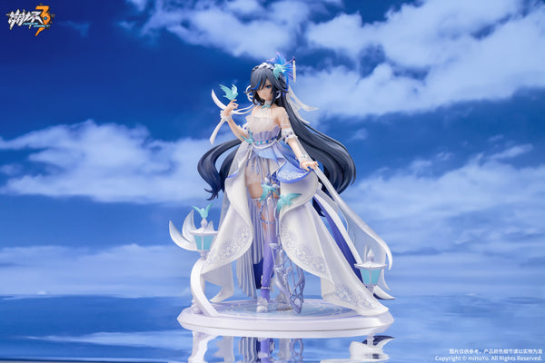 Honkai Impact 3rd - Fu Hua - 1/8 - Cerulean Court Ver. (Apex Innovation)