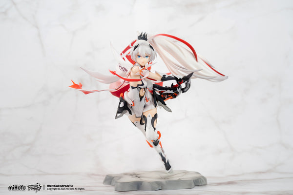 Honkai Impact 3rd - Kiana Kaslana - 1/7 - Herrscher of Flamescion (AniGame, AniGift)