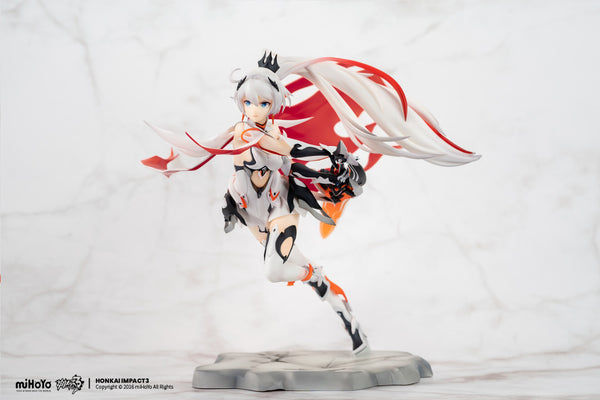 Honkai Impact 3rd - Kiana Kaslana - 1/7 - Herrscher of Flamescion (AniGame, AniGift)