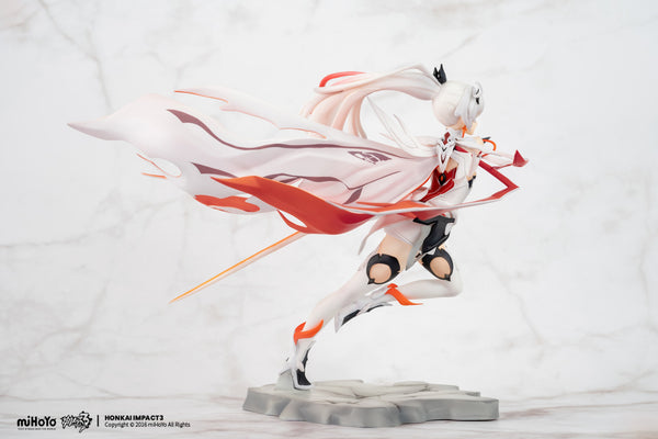 Honkai Impact 3rd - Kiana Kaslana - 1/7 - Herrscher of Flamescion (AniGame, AniGift)