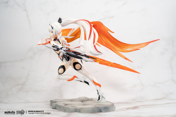 Honkai Impact 3rd - Kiana Kaslana - 1/7 - Herrscher of Flamescion (AniGame, AniGift)