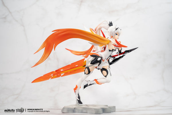 Honkai Impact 3rd - Kiana Kaslana - 1/7 - Herrscher of Flamescion (AniGame, AniGift)