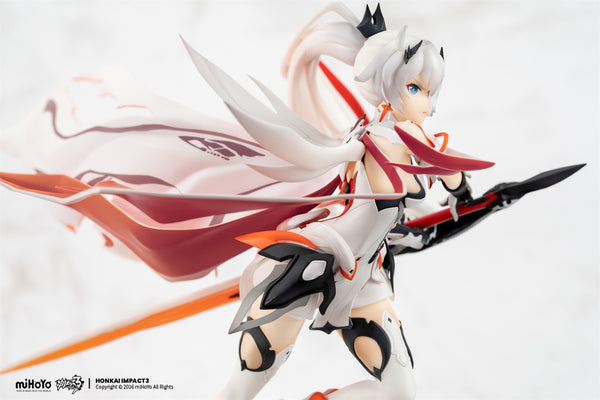 Honkai Impact 3rd - Kiana Kaslana - 1/7 - Herrscher of Flamescion (AniGame, AniGift)