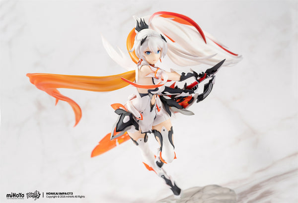 Honkai Impact 3rd - Kiana Kaslana - 1/7 - Herrscher of Flamescion (AniGame, AniGift)