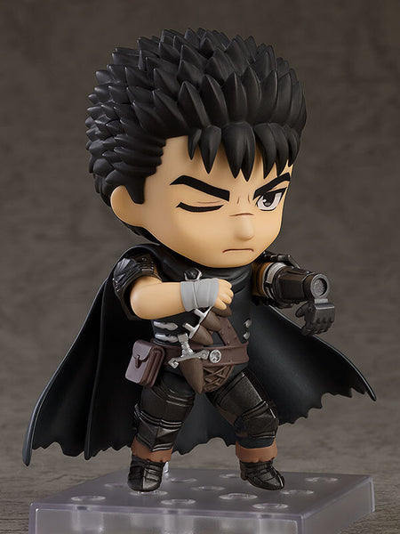 Berserk - Guts - Nendoroid (#2134) (Good Smile Company)