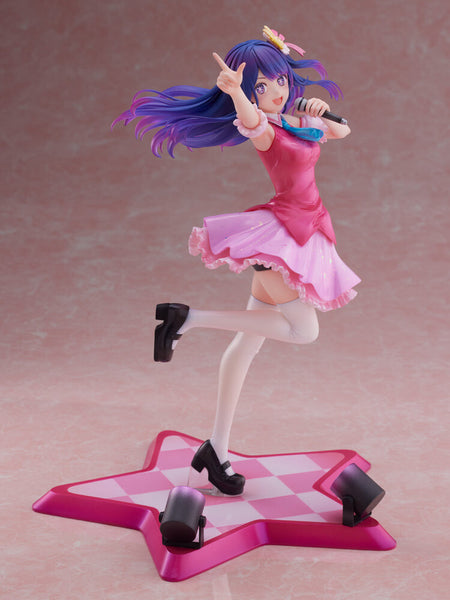 Oshi no Ko - Hoshino Ai - F:Nex - 1/7 (FuRyu)