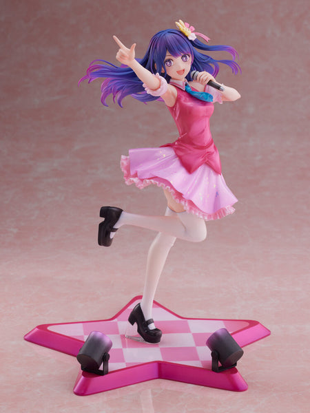 Oshi no Ko - Hoshino Ai - F:Nex - 1/7 (FuRyu)