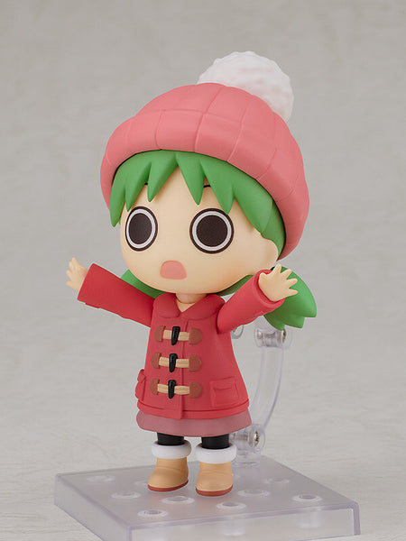 Yotsuba&! - Koiwai Yotsuba - Nendoroid (#2111) - Winter Clothes Ver. (Good Smile Company)