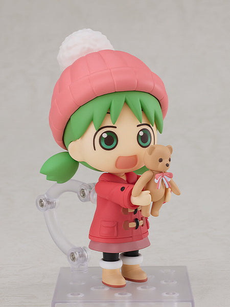 Yotsuba&! - Koiwai Yotsuba - Nendoroid (#2111) - Winter Clothes Ver. (Good Smile Company)