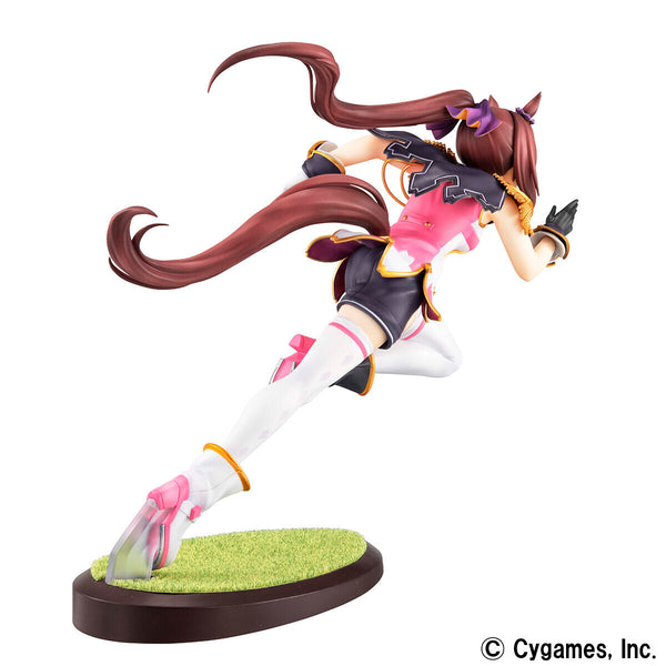 Umamusume: Pretty Derby - Sakura Bakushin O - Lucrea - 1/7 (MegaHouse)