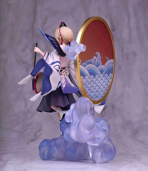 Onmyoji - Shouu Ootengu - 1/8 (Myethos)