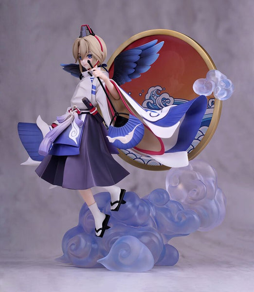 Onmyoji - Shouu Ootengu - 1/8 (Myethos)