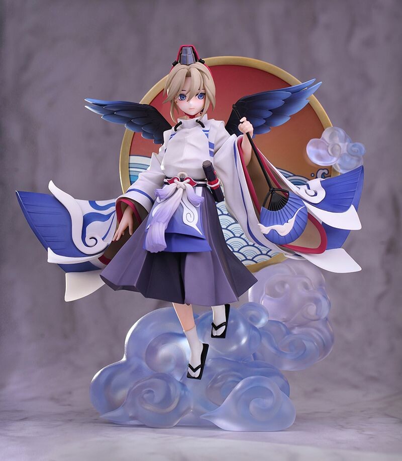 Onmyoji - Shouu Ootengu - 1/8 (Myethos)