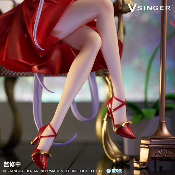 Vsinger - Luo Tianyi - 1/7 - Unexplored Flower Garden Dress Ver