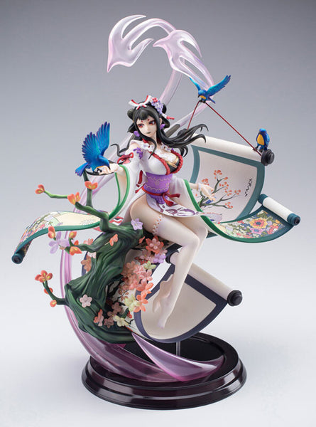 Onmyoji - Kachou Fuugetsu - 1/8 (Hobby Max, NetEase)