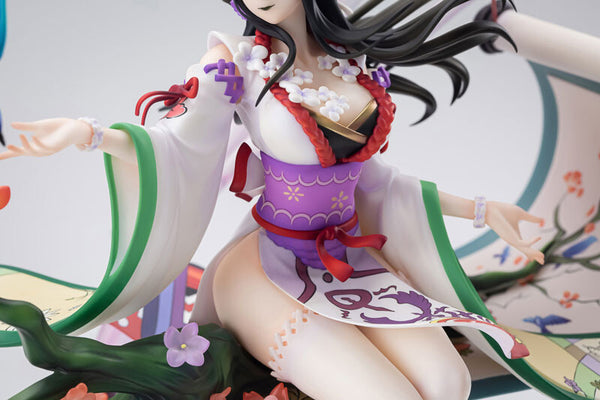 Onmyoji - Kachou Fuugetsu - 1/8 (Hobby Max, NetEase)