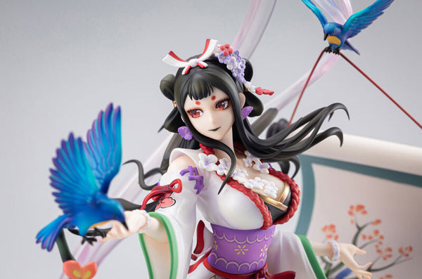 Onmyoji - Kachou Fuugetsu - 1/8 (Hobby Max, NetEase)