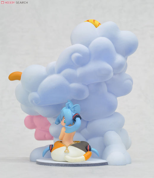 Vocaloid - Hatsune Miku - Kagamine Len - Kagamine Rin - Mikumo - 02 - Marukunaru (Hobby Stock, Kaiyodo)