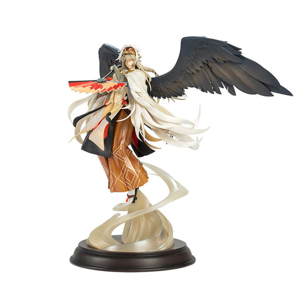 Onmyoji - Ootengu - 1/8 - Royal Gold (Hekikuu, NetEase)