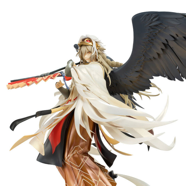 Onmyoji - Ootengu - 1/8 - Royal Gold (Hekikuu, NetEase)