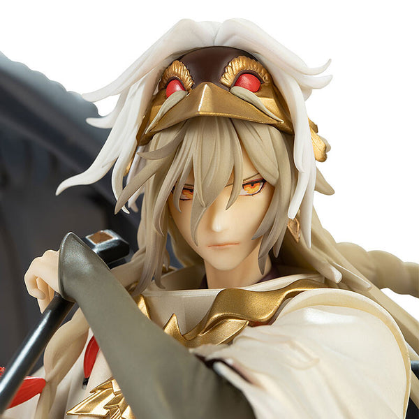 Onmyoji - Ootengu - 1/8 - Royal Gold (Hekikuu, NetEase)