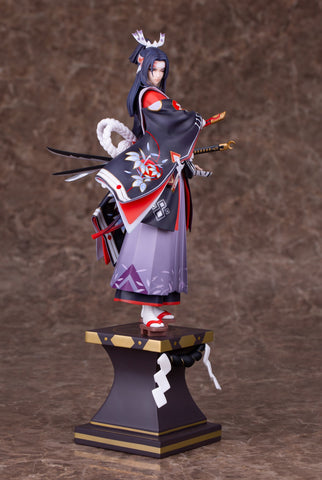 Onmyoji - Onikiri - 1/8 - Minamotoshi Chouhou (Hekikuu, NetEase)