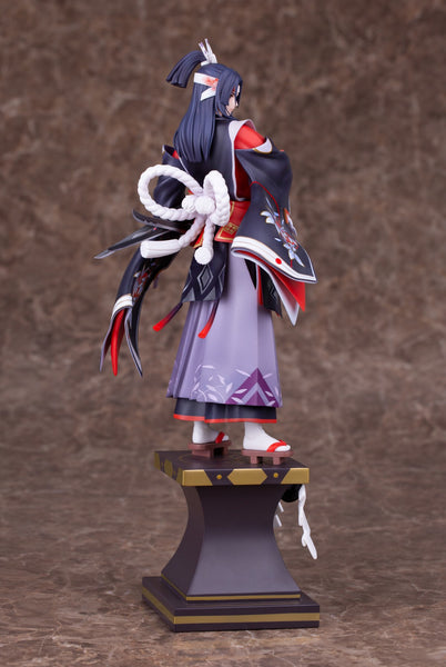 Onmyoji - Onikiri - 1/8 - Minamotoshi Chouhou (Hekikuu, NetEase)