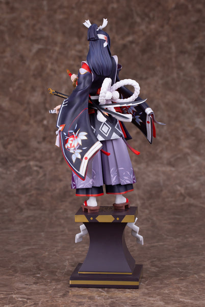 Onmyoji - Onikiri - 1/8 - Minamotoshi Chouhou (Hekikuu, NetEase)