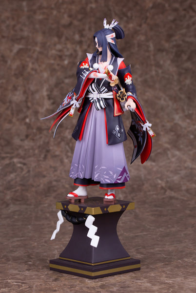 Onmyoji - Onikiri - 1/8 - Minamotoshi Chouhou (Hekikuu, NetEase)