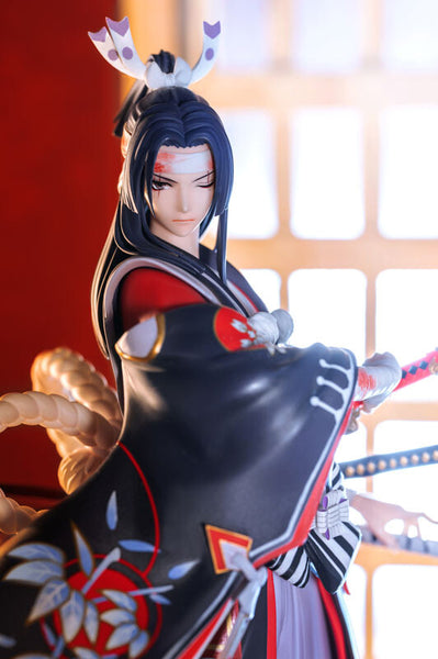 Onmyoji - Onikiri - 1/8 - Minamotoshi Chouhou (Hekikuu, NetEase)