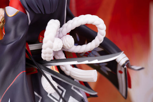 Onmyoji - Onikiri - 1/8 - Minamotoshi Chouhou (Hekikuu, NetEase)